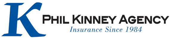 Phil Kinney Agency, Inc Logo